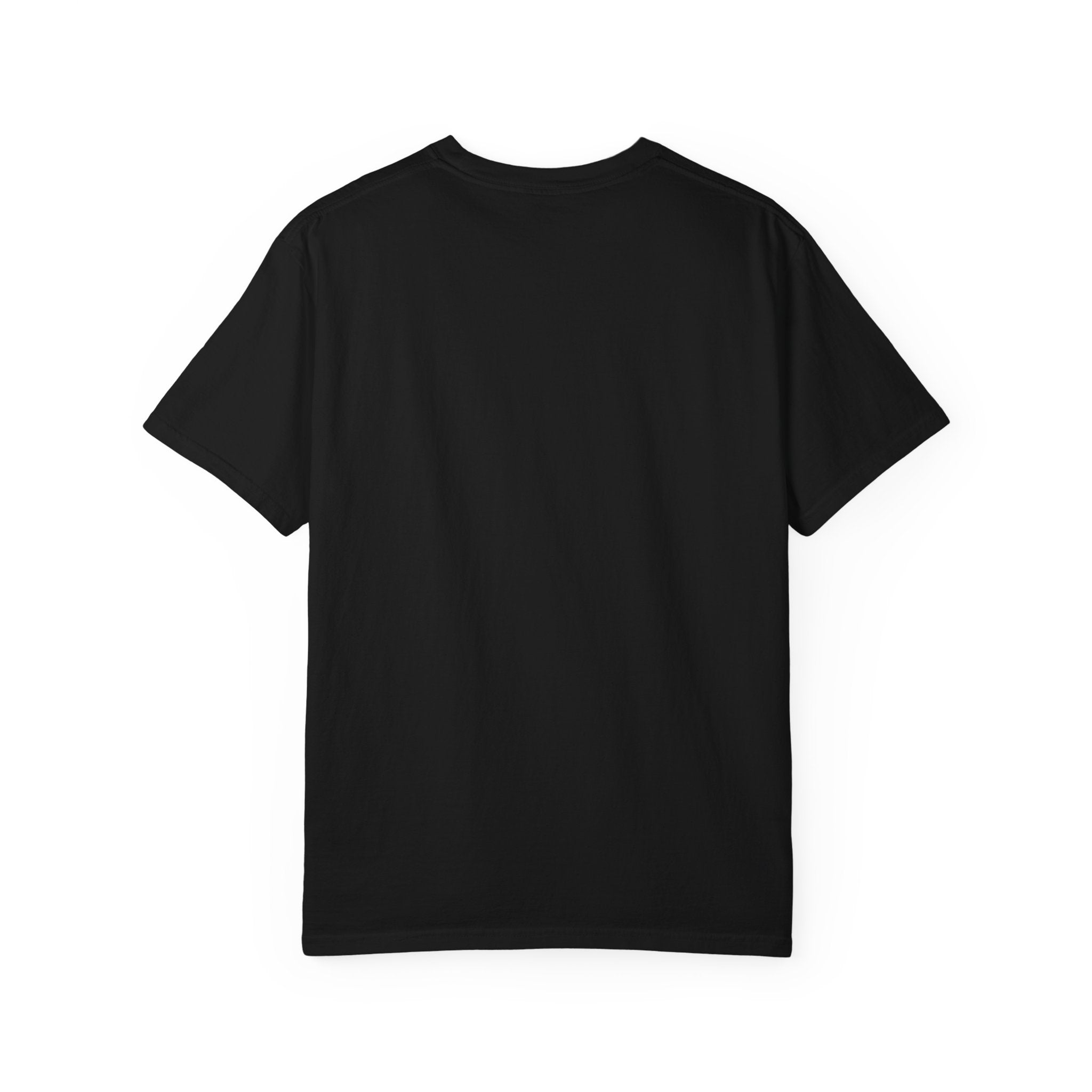 Teaching With Heart BCA Unisex Garment-Dyed T-shirt
