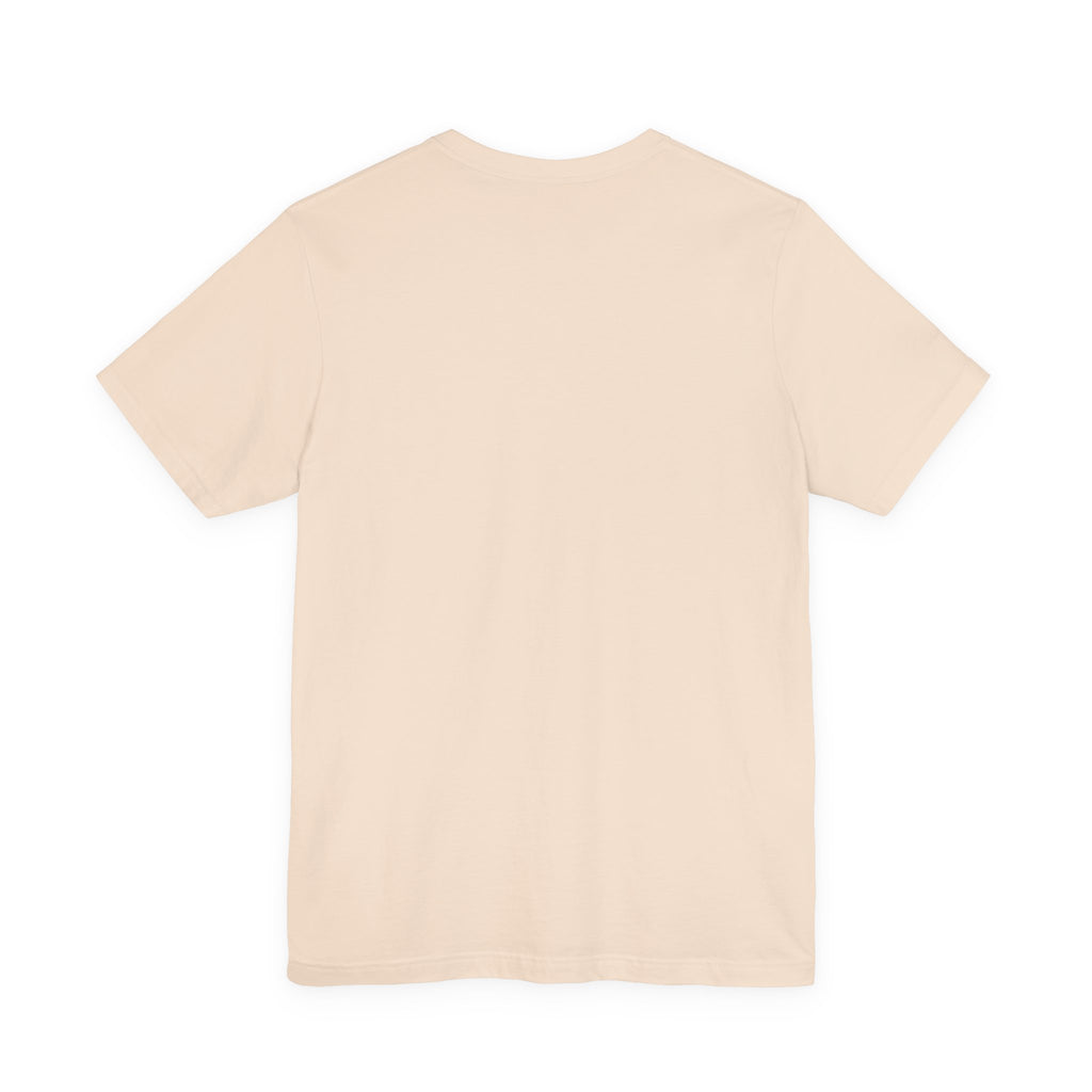 The Year Begins With You Tee