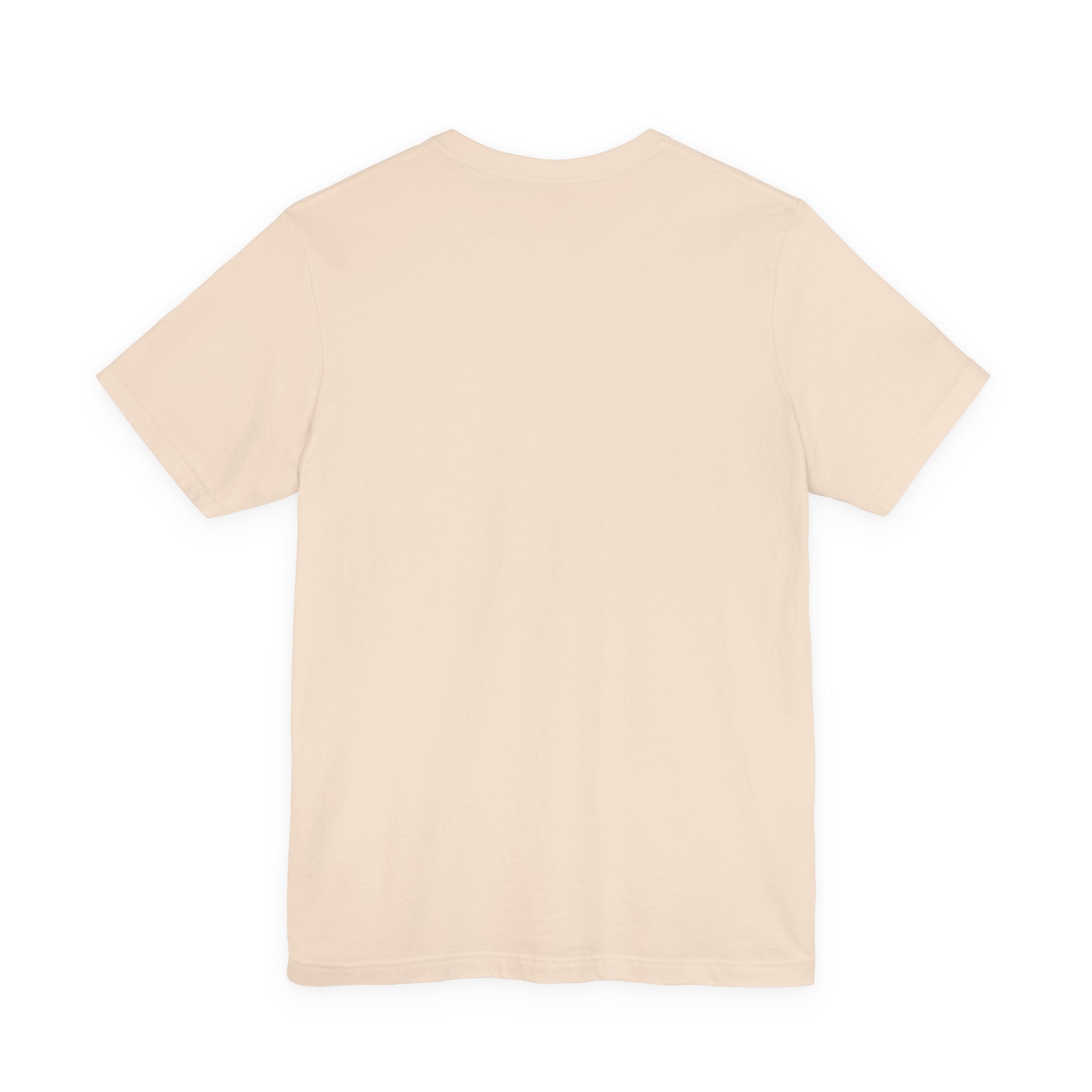 The Year Begins With You Tee