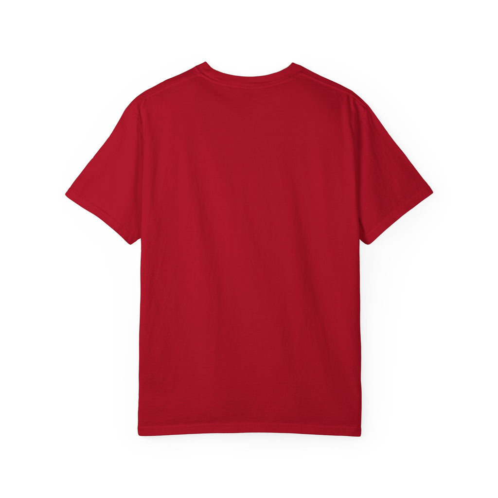 Still Faculty T-Shirt — Teacher Appreciation, Summer Break Design