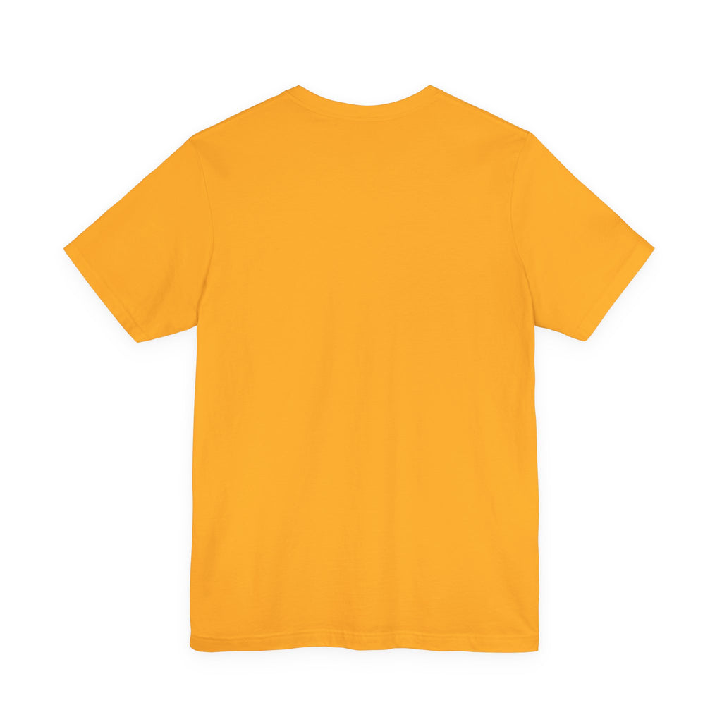 The Faculty Surf Club T-Shirt — Retro Surf Apple Design