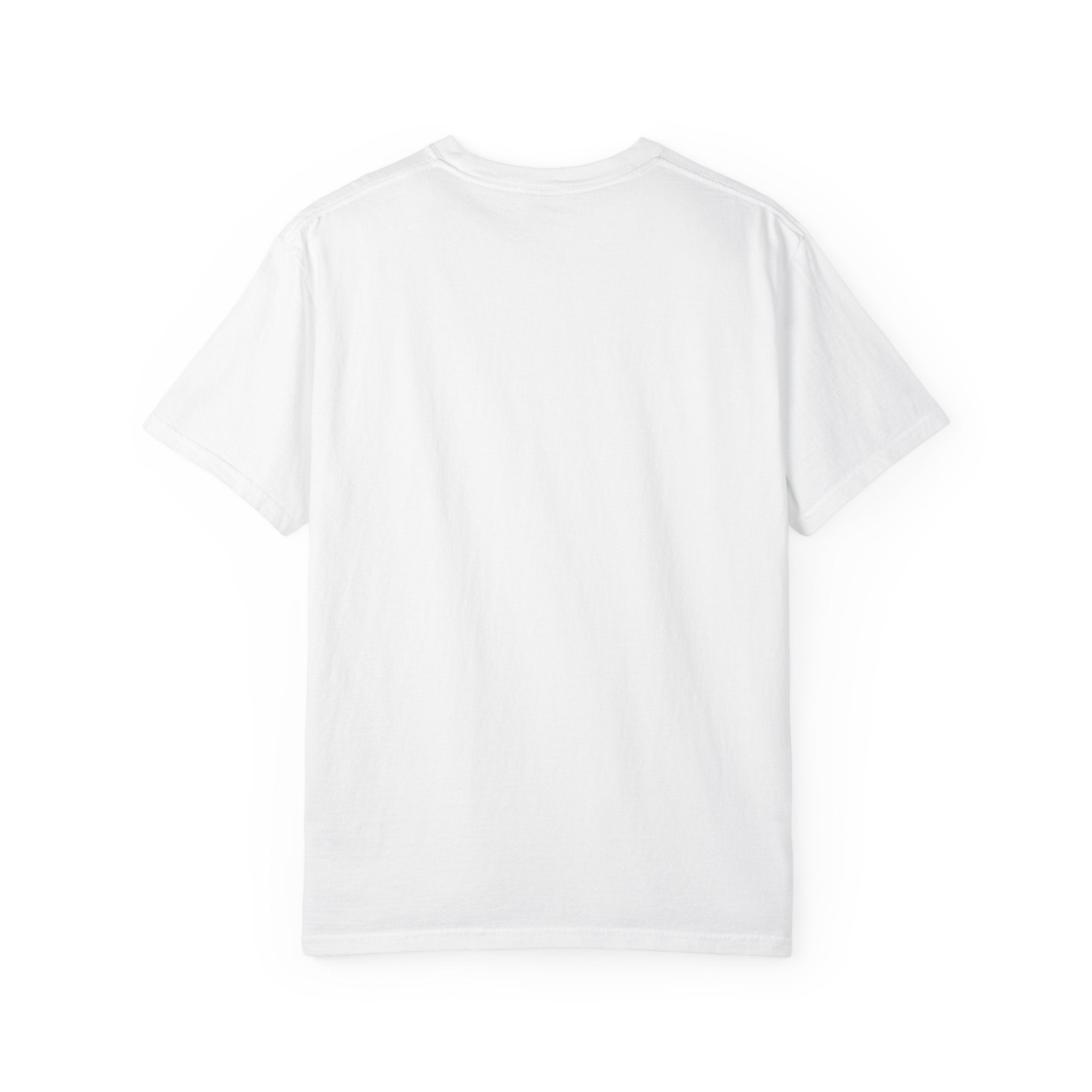 Still Faculty T-Shirt — Teacher Appreciation, Summer Break Design