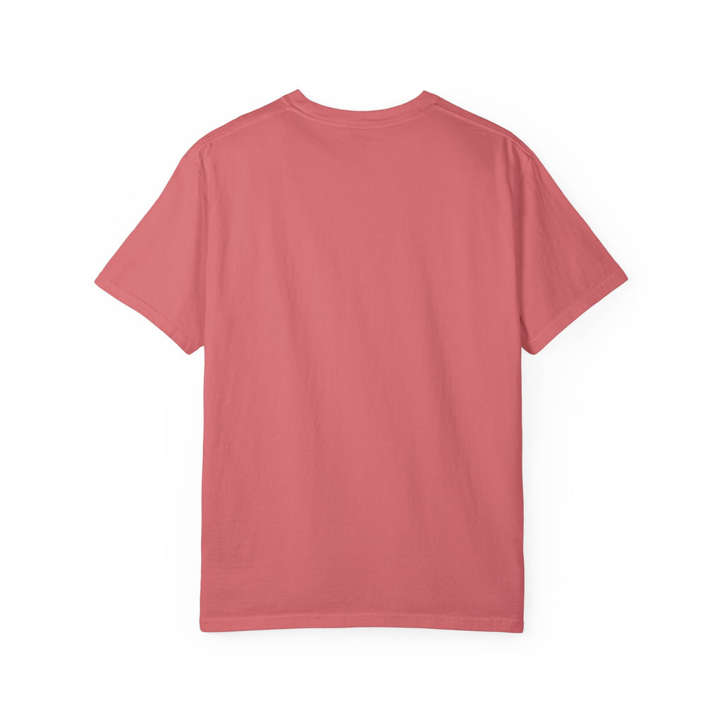 Still Faculty T-Shirt — Teacher Appreciation, Summer Break Design