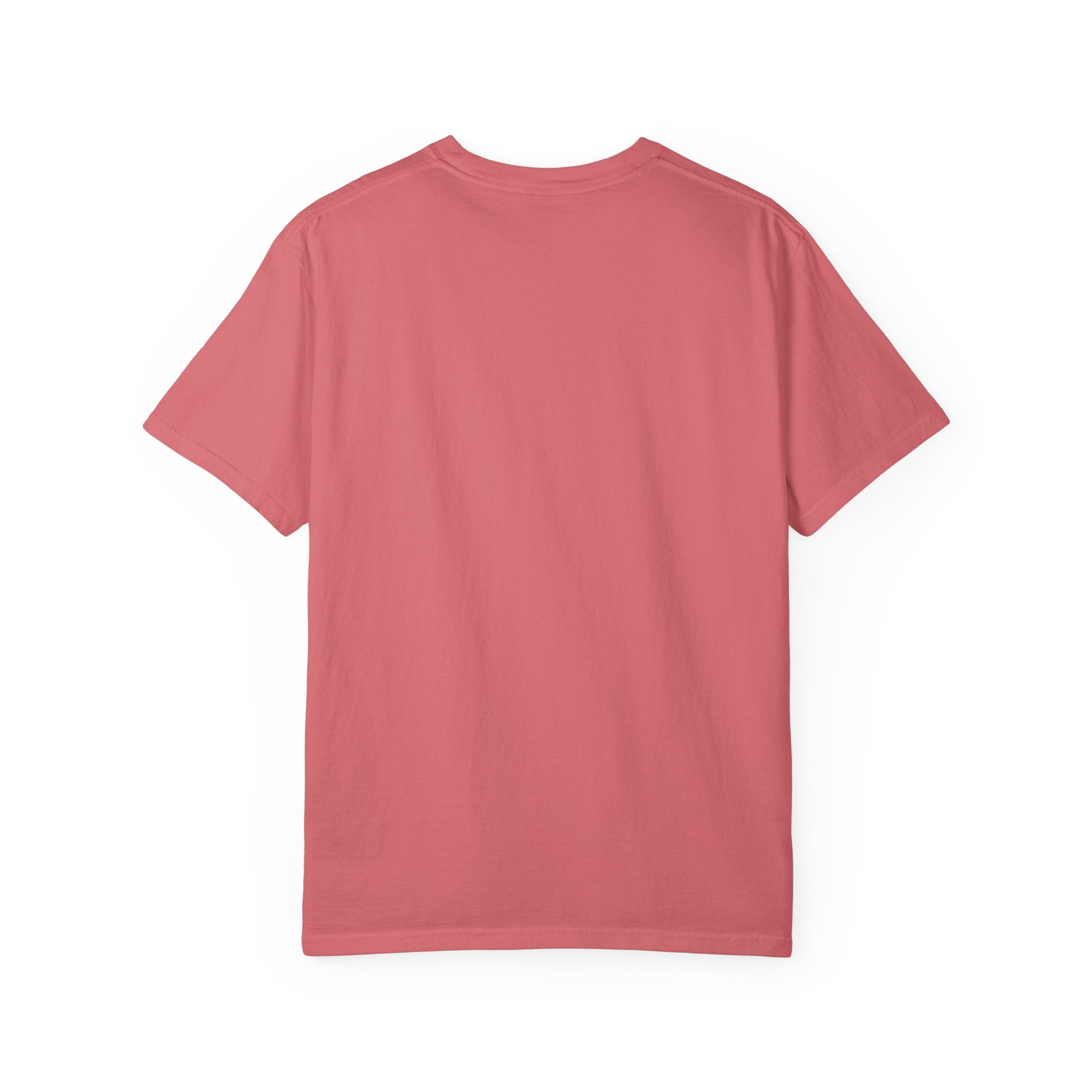 Still Faculty T-Shirt — Teacher Appreciation, Summer Break Design