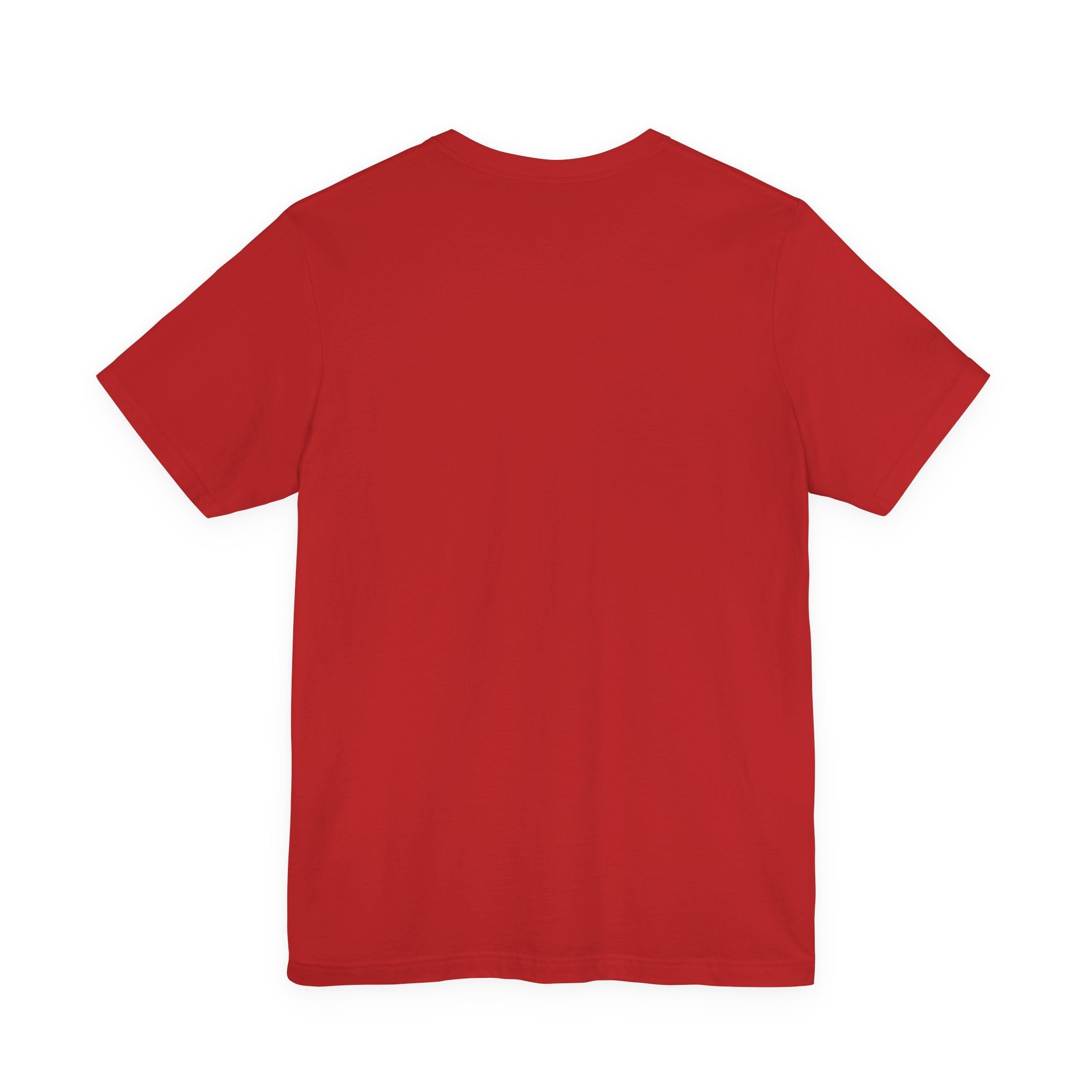 Teach. Influence. Legacy. Tee